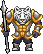 Raskshas de prata — Warspear Online