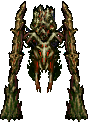 Espírito da Floresta — Warspear Online
