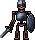 Guerreiro esqueleto — Warspear Online