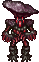 Rouba-Almas Morchella — Warspear Online