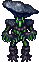Estrangulador Morchella — Warspear Online