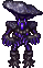 Devora-Espectros Morchella — Warspear Online