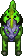 Pescoçudo adulto — Warspear Online