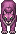 Leopardo roxo — Warspear Online