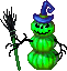 Bruxa Aboborini — Warspear Online