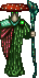 Feiticeiro Fúngico — Warspear Online