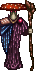 Curandeiro Fúngico — Warspear Online
