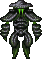 Cogumélido fujão — Warspear Online