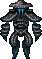 Rasga-orelha Mata-moscas — Warspear Online