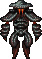 Acrobata Mata-moscas