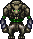 Homem-rato corcunda — Warspear Online