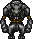 Homem-rato da presa venenosa — Warspear Online
