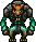 Homem-rato mercenário — Warspear Online