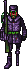 Guarda zumbi — Warspear Online
