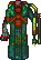 Necromaton ácido — Warspear Online
