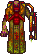 Necromaton varredor — Warspear Online