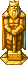 Estátua da Deidade — Warspear Online