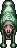 Cavalo zumbi perseguidor — Warspear Online