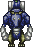 Roedor executor — Warspear Online