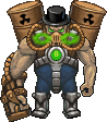 Oficial zumbi — Warspear Online