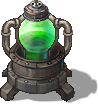 Mecanismo alquímico — Warspear Online