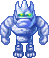 Nascido do gelo da masmorra — Warspear Online