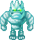 Nascido do gelo poderoso — Warspear Online