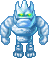 Nascido do gelo — Warspear Online