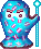 Feiticeiro Mitene — Warspear Online