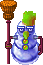 Nevastra Robusto — Warspear Online