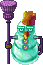 Bandido Nevastra — Warspear Online