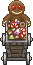 Carroça do biscoito — Warspear Online