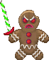 Biscoito Quebrado — Warspear Online