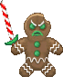 Gingry Mordido — Warspear Online