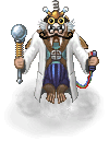 Inventor Morsandro — Warspear Online