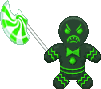 Gengibre Raivoso — Warspear Online