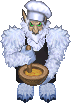 Hruggvie Cestapão — Warspear Online