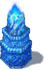 Bloco de Gelo — Warspear Online
