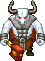 Touro Branco — Warspear Online