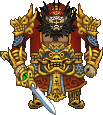 Zhong Kui — Warspear Online