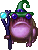 Líder Mago Sapo — Warspear Online