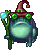 Eco de Sapo — Warspear Online