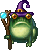 La Gush — Warspear Online