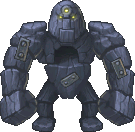 Golem da Tempestade — Warspear Online