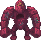 Golem Azálea — Warspear Online