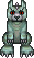 Lagarto-gato do Pântano — Warspear Online