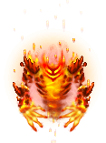 Calor Abrasador — Warspear Online