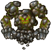 Elemental Fervente — Warspear Online