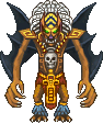 Eeyecatl — Warspear Online