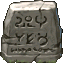 Tabuleta de pedra — Warspear Online